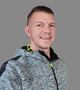 Deane Avatar