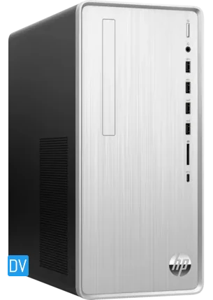 HP Pavilion Desktop TP01-2155m