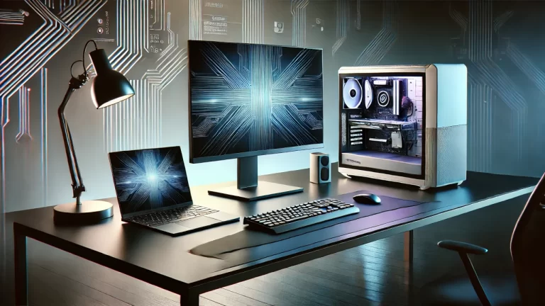 Choosing A Home Computer In 2025: Step-By-Step Guide