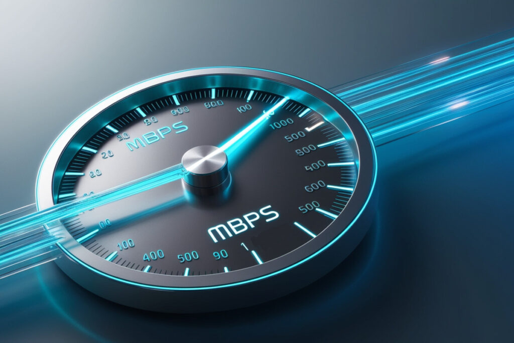 Internet Speed Secrets