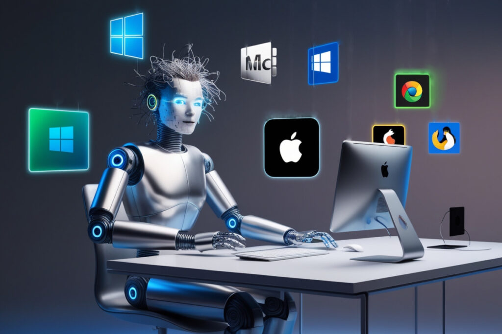 Software Essentials