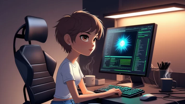 Advanced System Tweaking for Power Users
