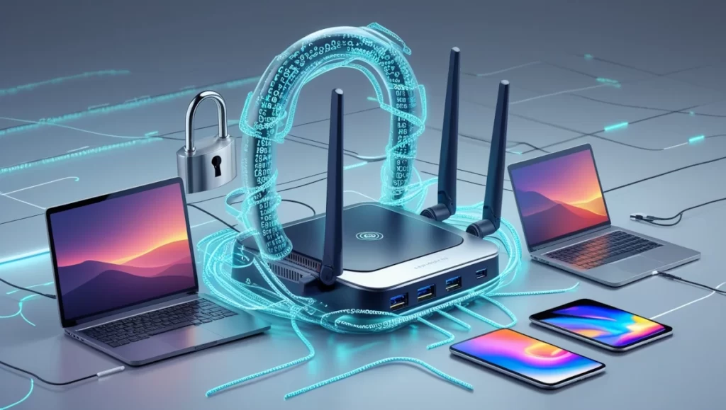Securing Your Home Network