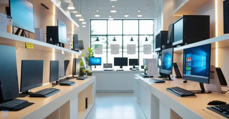 Affordable Home Computers