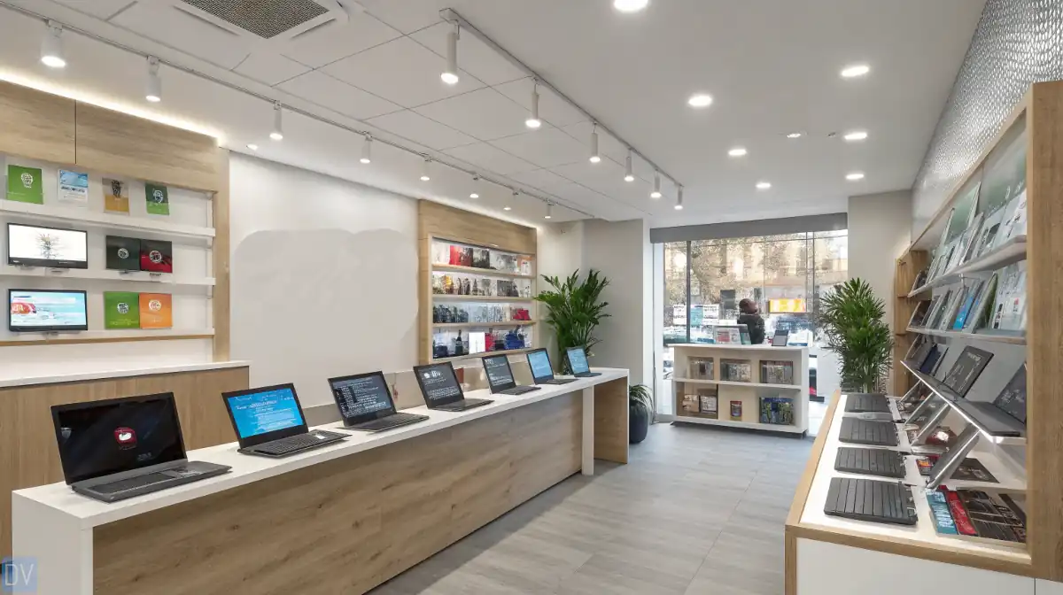 Affordable Laptops for Home Use