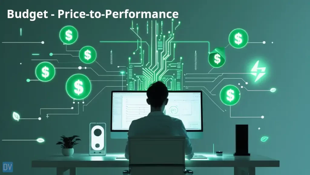 Budget Considerations and Price-to-Performance Analysis