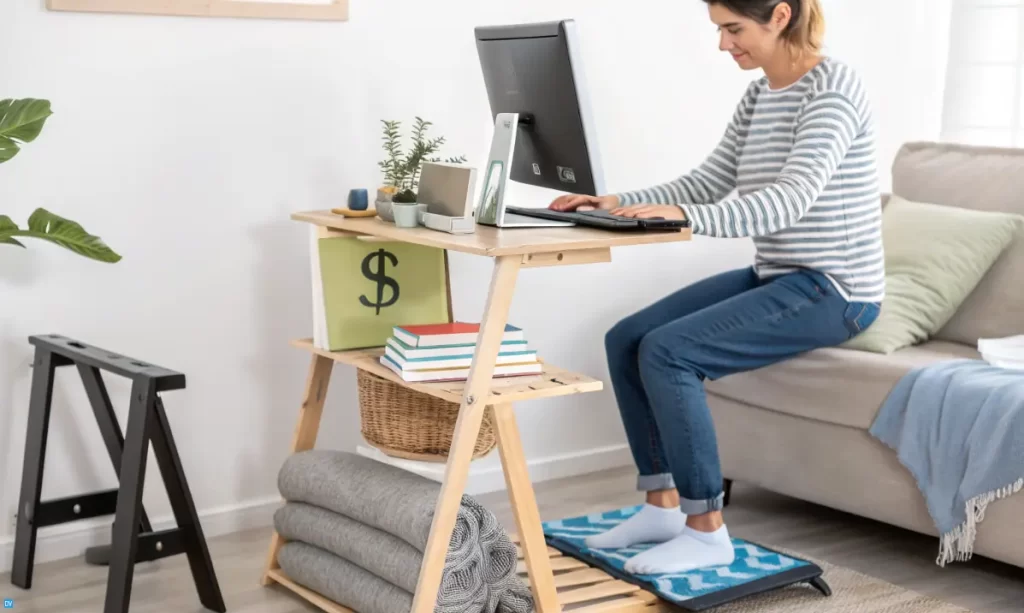 Budget-Friendly Ergonomic Solutions