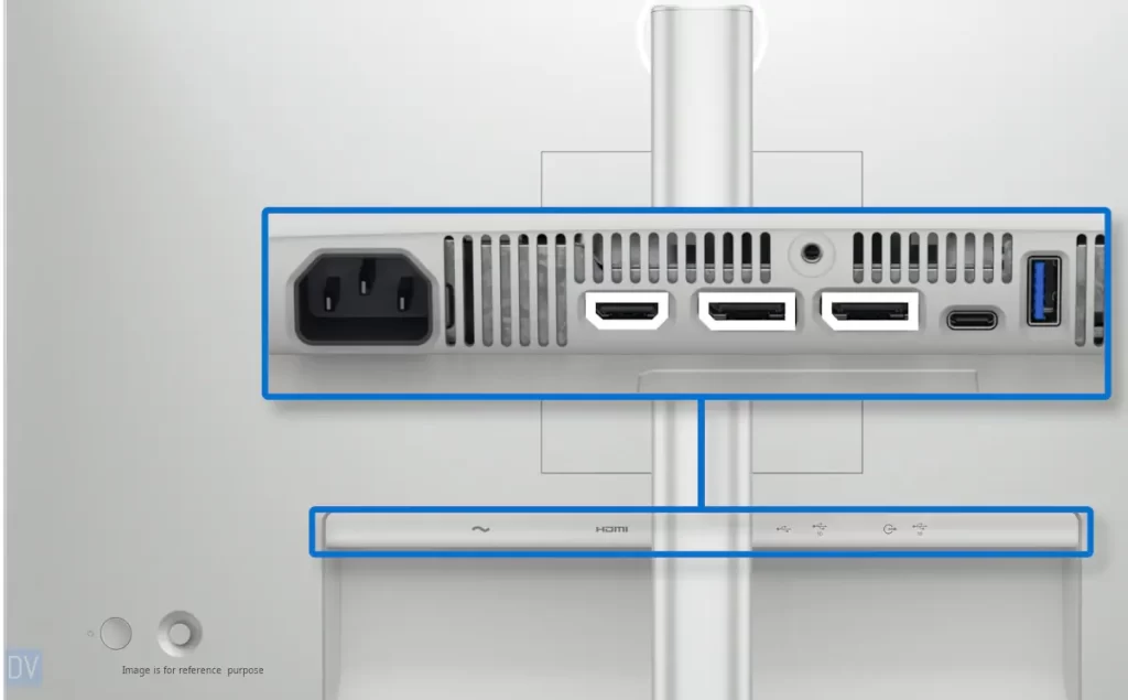 Connectivity and Additional Features
