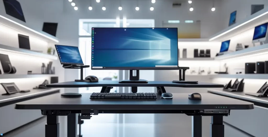 Essential Ergonomic Office Equipment