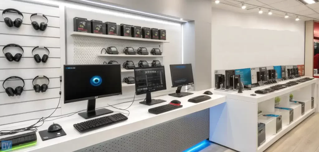 Essential Peripherals on a Budget