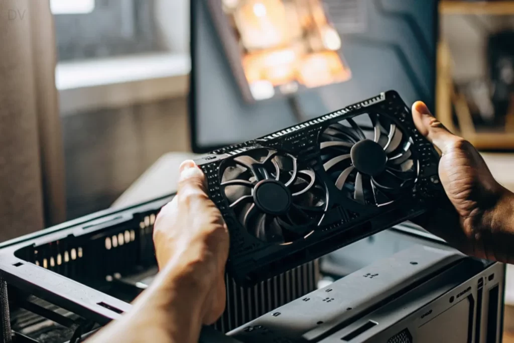 Graphics Card Considerations for Visual Performance