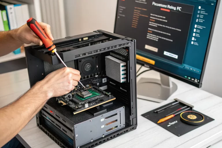 Processor (CPU) Upgrades: Challenges and Benefits