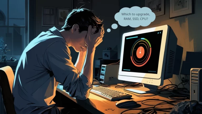 Signs It's Time to Upgrade Your Home Computer